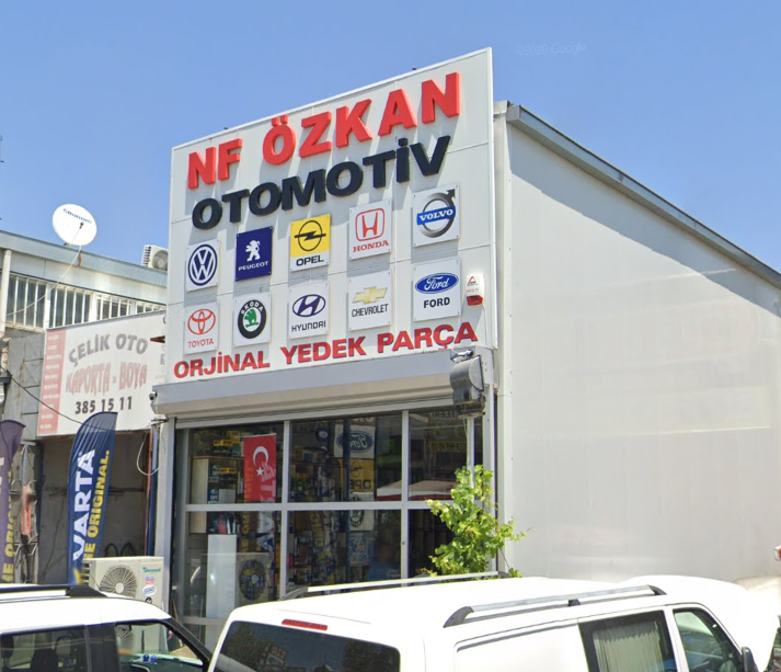 Acil Akü Ankara